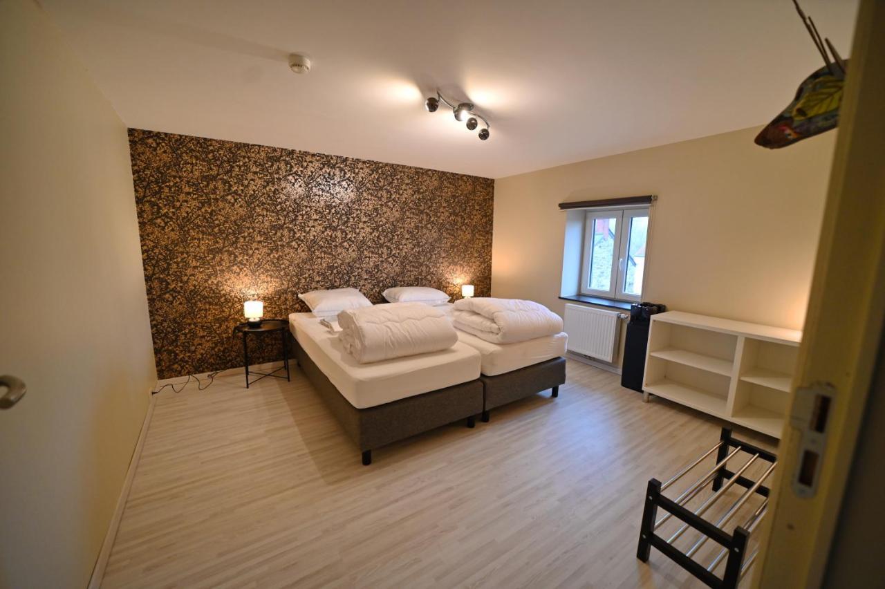 Amilla Villa Ambly Exterior photo
